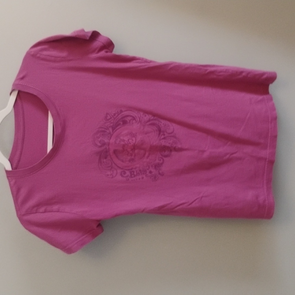Women's Peace Frog T shirt